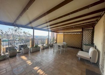 Three-room apartment via GIAMBELLINO 96, Milano (neighborhood Giambellino) - photo 11