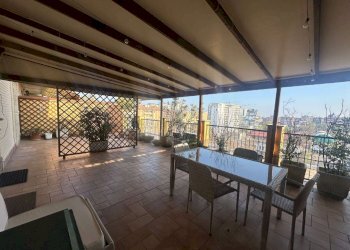 Three-room apartment via GIAMBELLINO 96, Milano (neighborhood Giambellino) - photo 12