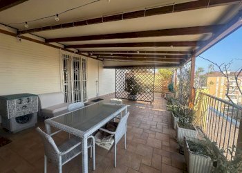 Three-room apartment via GIAMBELLINO 96, Milano (neighborhood Giambellino) - photo 13