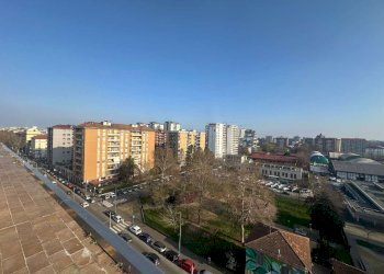 Three-room apartment via GIAMBELLINO 96, Milano (neighborhood Giambellino) - photo 15