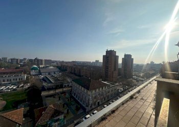 Three-room apartment via GIAMBELLINO 96, Milano (neighborhood Giambellino) - photo 16