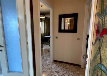 Three-room apartment via GIAMBELLINO 96, Milano (neighborhood Giambellino) - photo 17