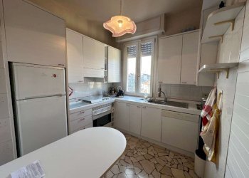 Three-room apartment via GIAMBELLINO 96, Milano (neighborhood Giambellino) - photo 18