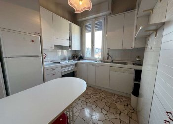 Three-room apartment via GIAMBELLINO 96, Milano (neighborhood Giambellino) - photo 19