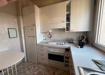 Three-room apartment via GIAMBELLINO 96, Milano (neighborhood Giambellino) - photo 21