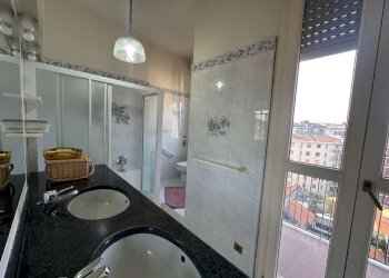Three-room apartment via GIAMBELLINO 96, Milano (neighborhood Giambellino) - photo 23