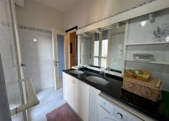 Three-room apartment via GIAMBELLINO 96, Milano (neighborhood Giambellino) - photo 24