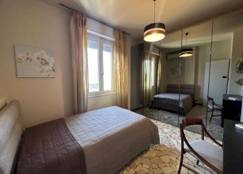 Three-room apartment via GIAMBELLINO 96, Milano (neighborhood Giambellino) - photo 29