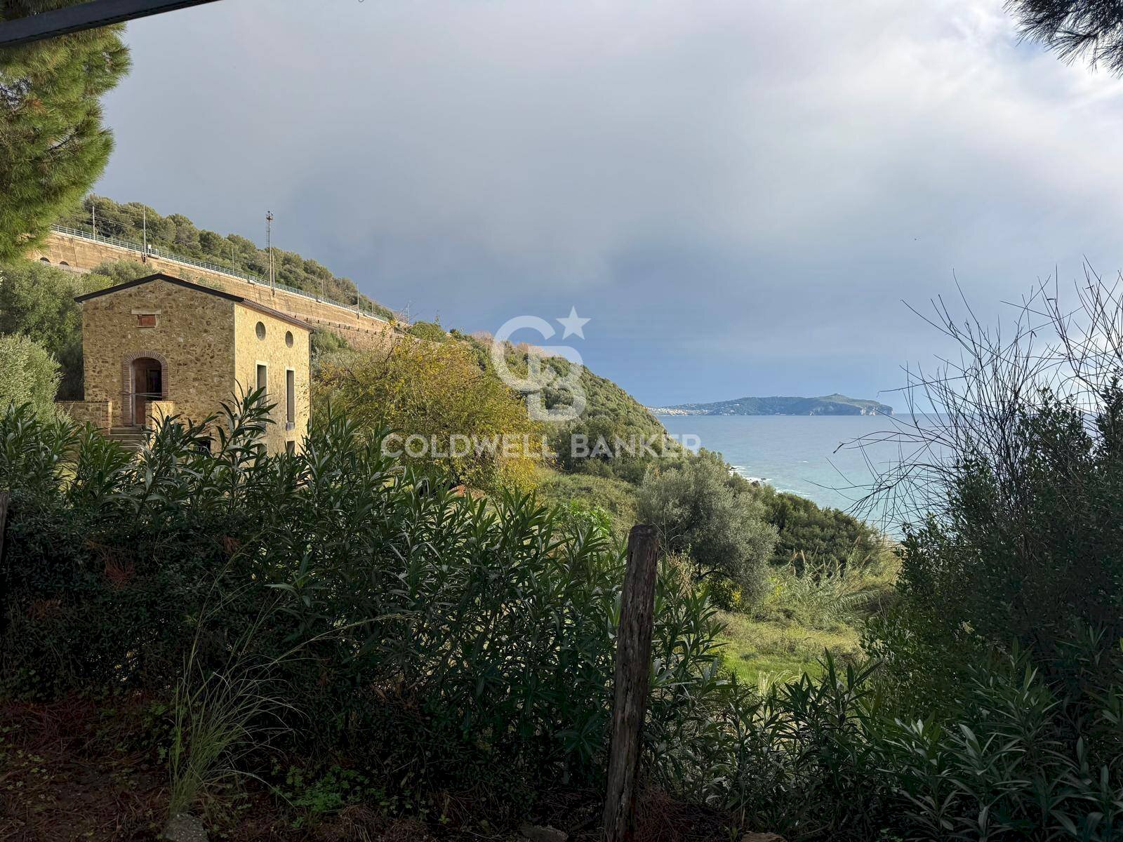 Foto 1 - Villa Località ficaiola
 
snc, Pisciotta - photo 1