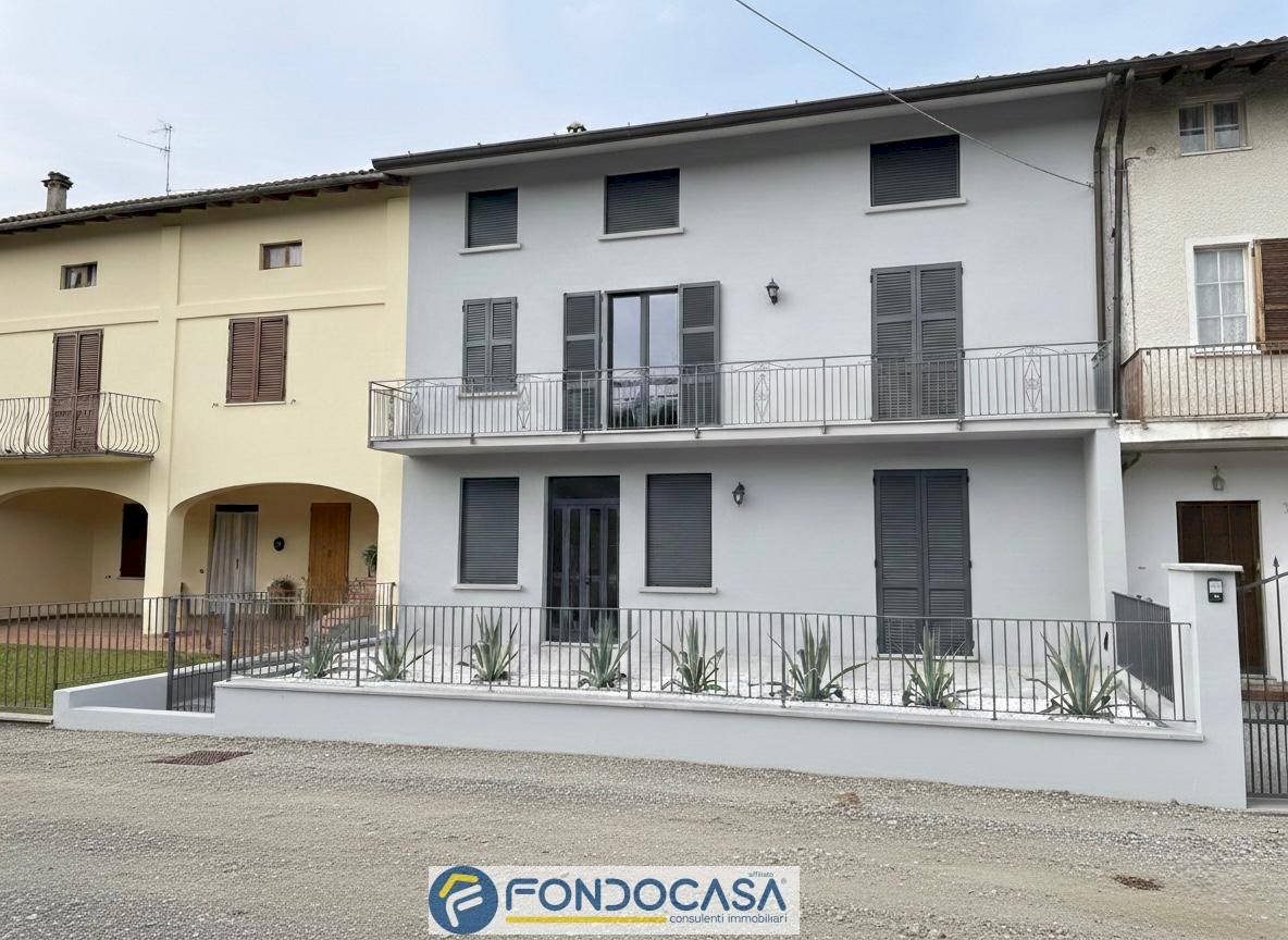 Foto 1 - Two-room apartment Cazzago San Martino - photo 1