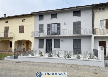 Foto 1 - Two-room apartment Cazzago San Martino - photo 1