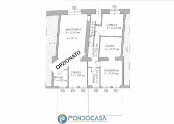 Foto 5 - Two-room apartment Cazzago San Martino - photo 5