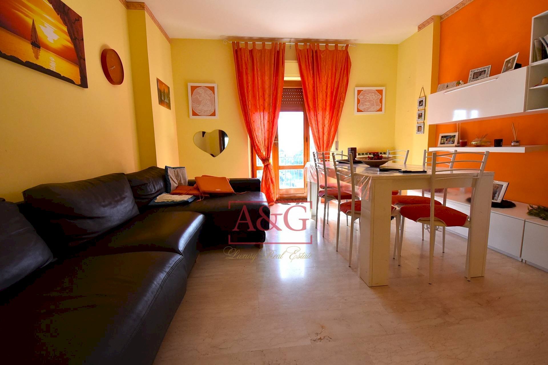 Foto 1 - Appartamento Via Aldo Moro
 
9, Amandola - foto 1