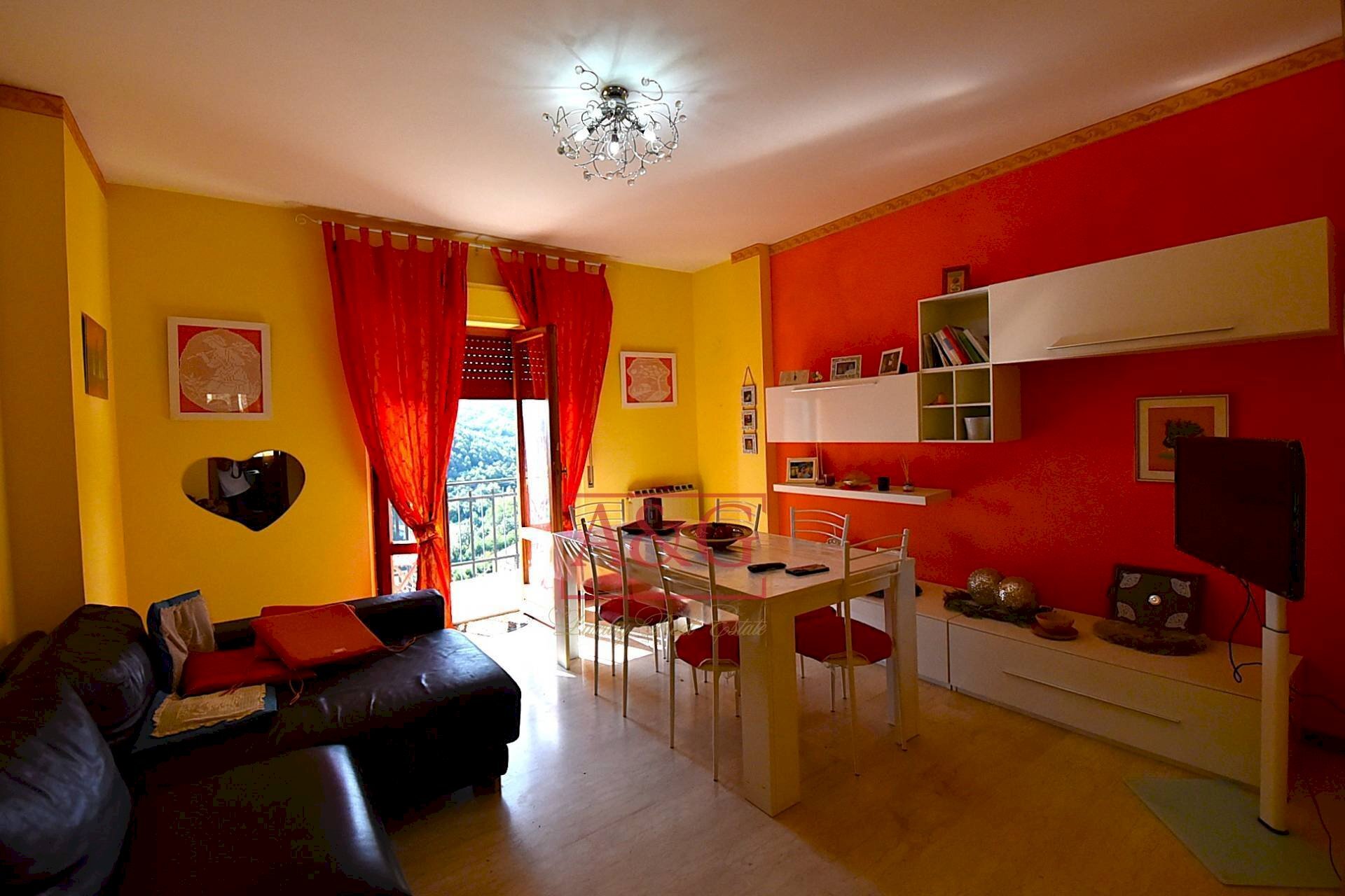 Foto 2 - Appartamento Via Aldo Moro
9, Amandola - foto 2