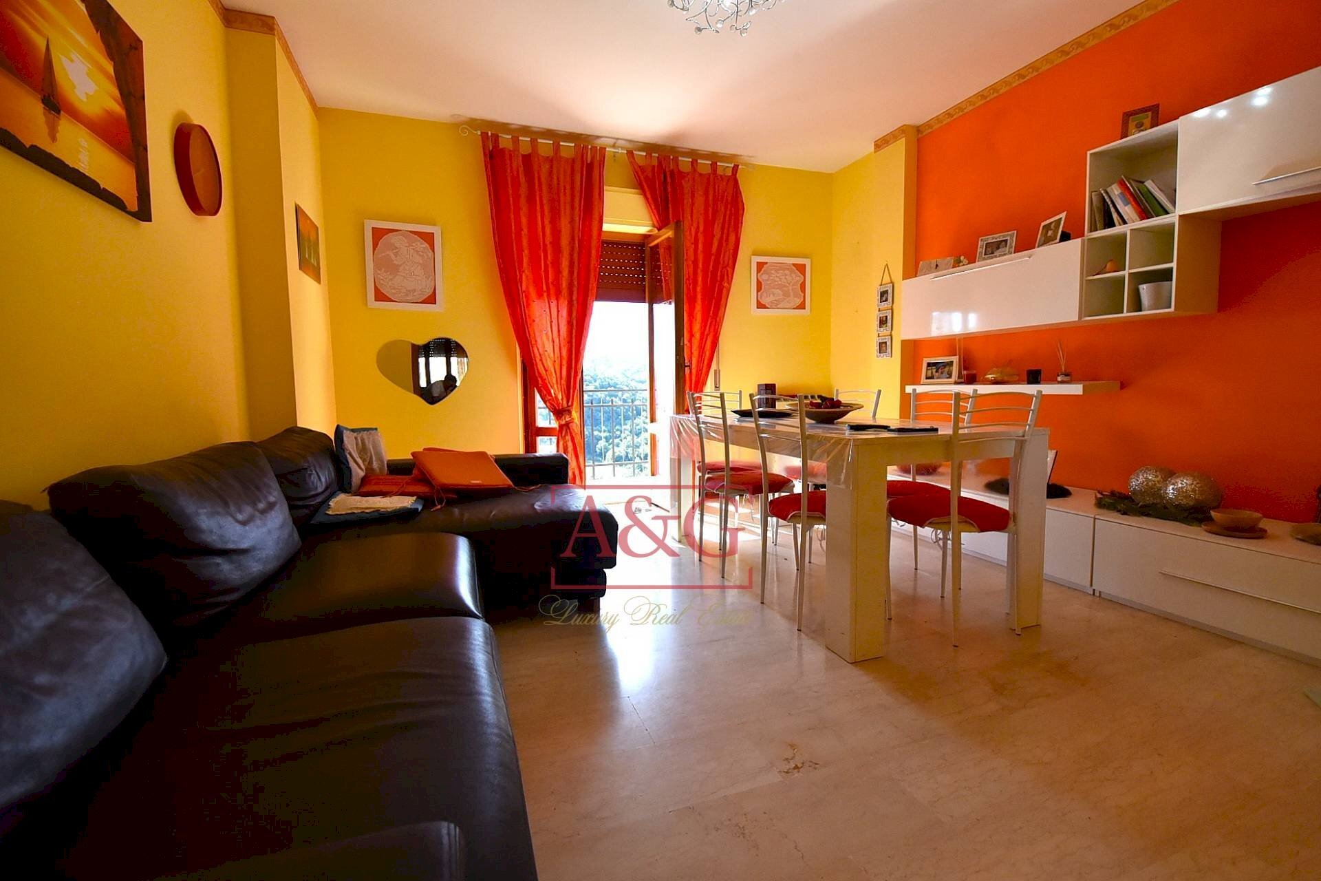 Foto 3 - Appartamento Via Aldo Moro
9, Amandola - foto 3