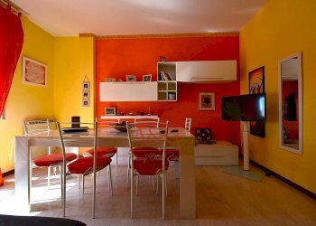 Foto 5 - Appartamento Via Aldo Moro
 
9, Amandola - foto 5