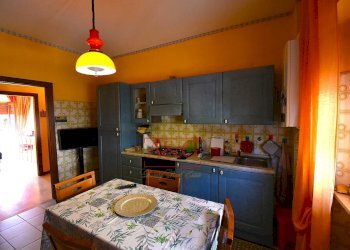 Foto 10 - Appartamento Via Aldo Moro
 
9, Amandola - foto 10