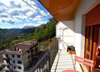 Foto 11 - Appartamento Via Aldo Moro
 
9, Amandola - foto 11