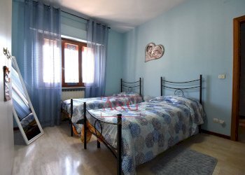 Foto 14 - Appartamento Via Aldo Moro
 
9, Amandola - foto 14