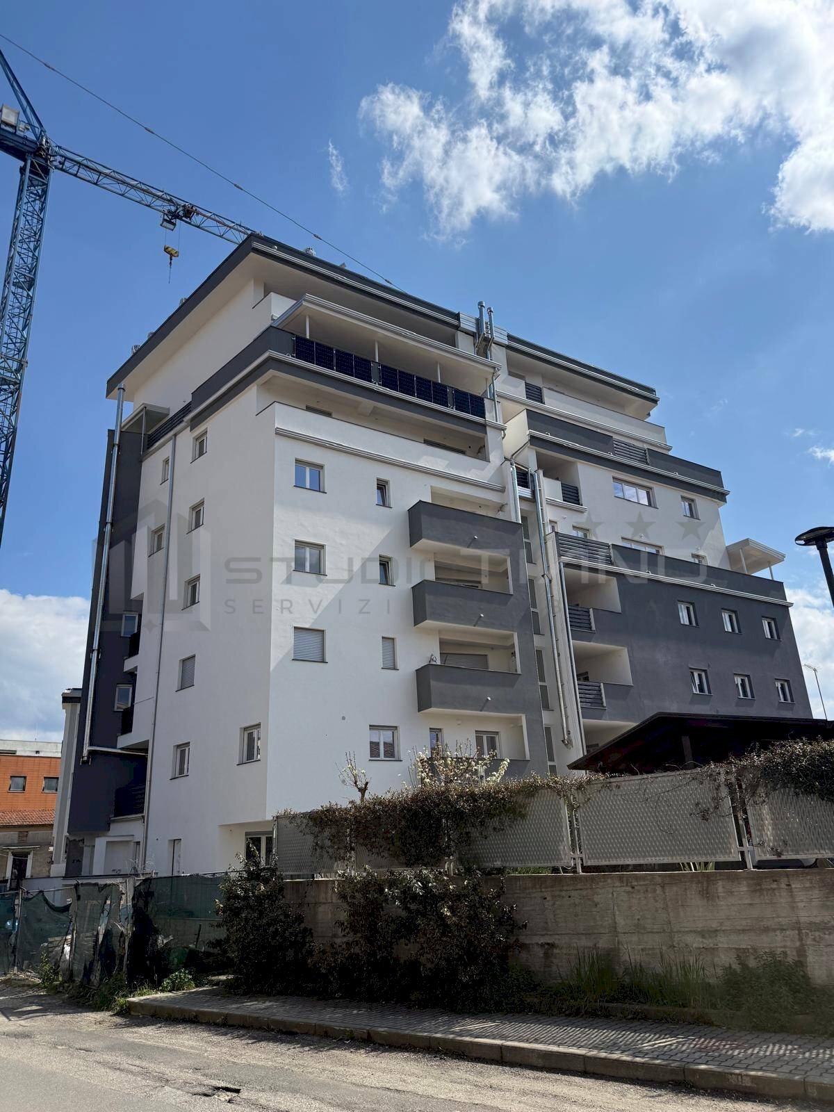 Foto 1 - Two-room apartment VIA BARI
 
SNC, Rende - photo 1