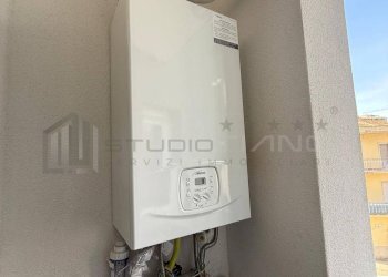 Foto 6 - Two-room apartment VIA BARI
 
SNC, Rende - photo 6