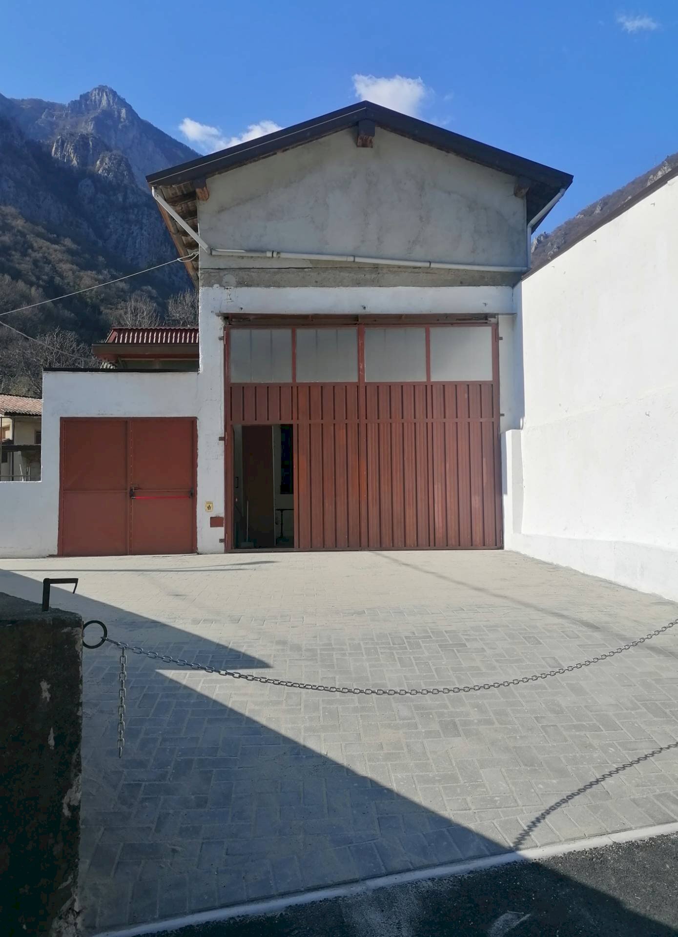 Foto 1 - Shed via Guggiarolo, Lecco - photo 1