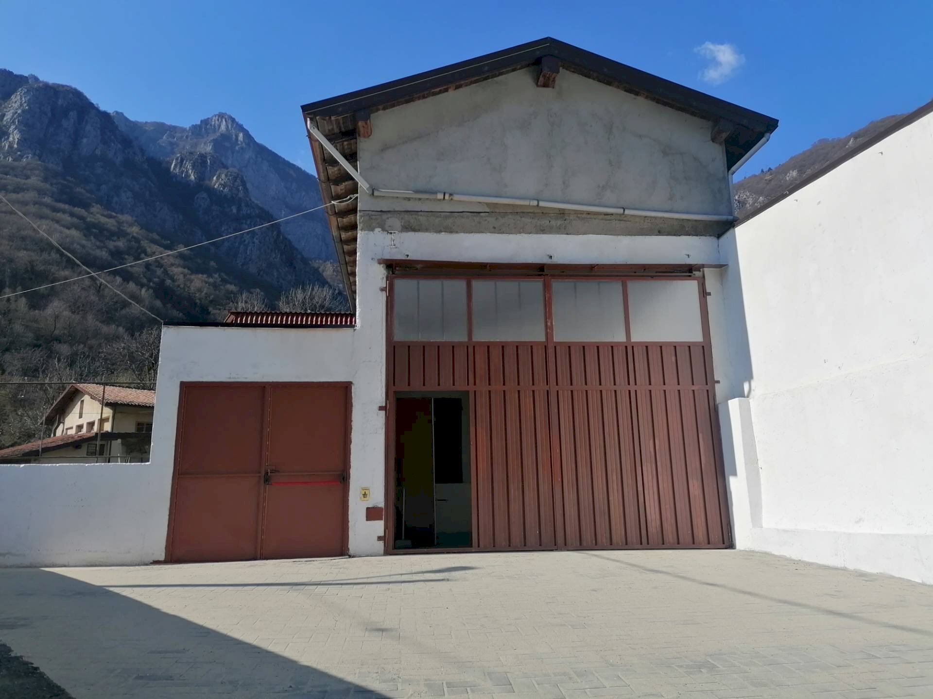 Foto 2 - Shed via Guggiarolo, Lecco - photo 2