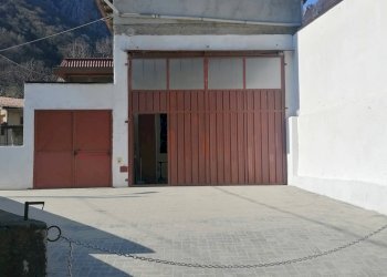 Foto 1 - Shed via Guggiarolo, Lecco - photo 1