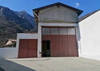 Foto 2 - Shed via Guggiarolo, Lecco - photo 2