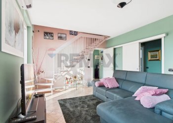 Soggiorno - Semi-detached Villa via Barsanti
 
14, Cava Manara - photo 1