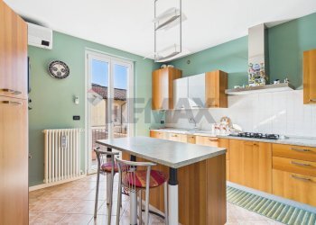 Cucina - Semi-detached Villa via Barsanti
 
14, Cava Manara - photo 5