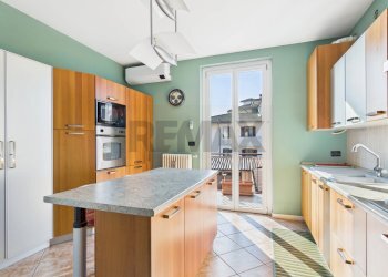 Cucina - Semi-detached Villa via Barsanti
 
14, Cava Manara - photo 6