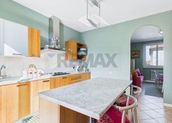 Cucina - Semi-detached Villa via Barsanti
 
14, Cava Manara - photo 7