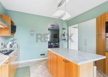 Cucina - Semi-detached Villa via Barsanti
 
14, Cava Manara - photo 8
