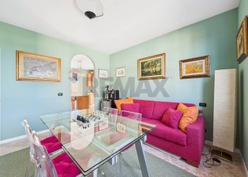 Sala da pranzo - Semi-detached Villa via Barsanti
 
14, Cava Manara - photo 11