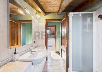 Bagno - Semi-detached Villa via Barsanti
 
14, Cava Manara - photo 25