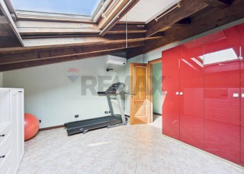 Palestra - Semi-detached Villa via Barsanti
 
14, Cava Manara - photo 28