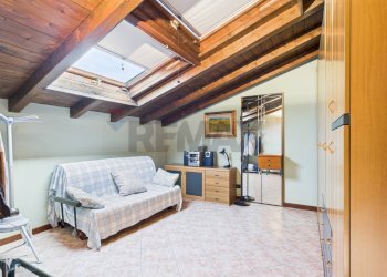 Camera / camera da letto - Semi-detached Villa via Barsanti
 
14, Cava Manara - photo 29