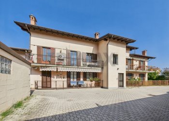 Casa all\'aperto - Semi-detached Villa via Barsanti
 
14, Cava Manara - photo 36