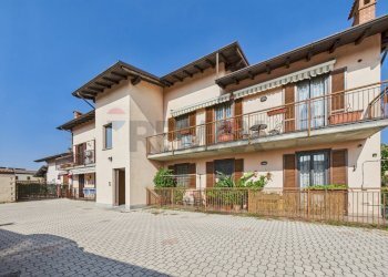 Casa all\'aperto - Semi-detached Villa via Barsanti
 
14, Cava Manara - photo 37