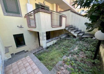 Casa all\'aperto - Villa Via Madonna delle Grazie, Fondi - foto 7