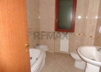 Bagno - Villa Via Madonna delle Grazie, Fondi - foto 12