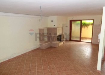 Stanza vuota - Villa Via Madonna delle Grazie, Fondi - foto 16