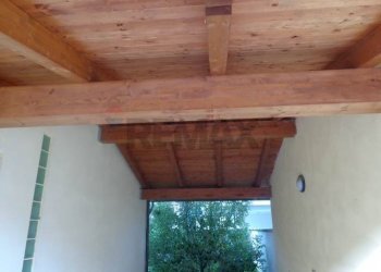 Stanza vuota - Villa Via Madonna delle Grazie, Fondi - foto 19