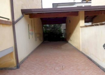 Terrazza - Villa Via Madonna delle Grazie, Fondi - foto 20