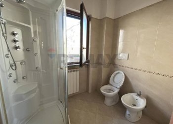 Bagno - Villa a Schiera Fondi - foto 4