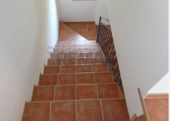 Scale - Villa a Schiera Fondi - foto 20