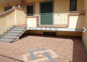 Terrazza - Villa a Schiera Fondi - foto 21