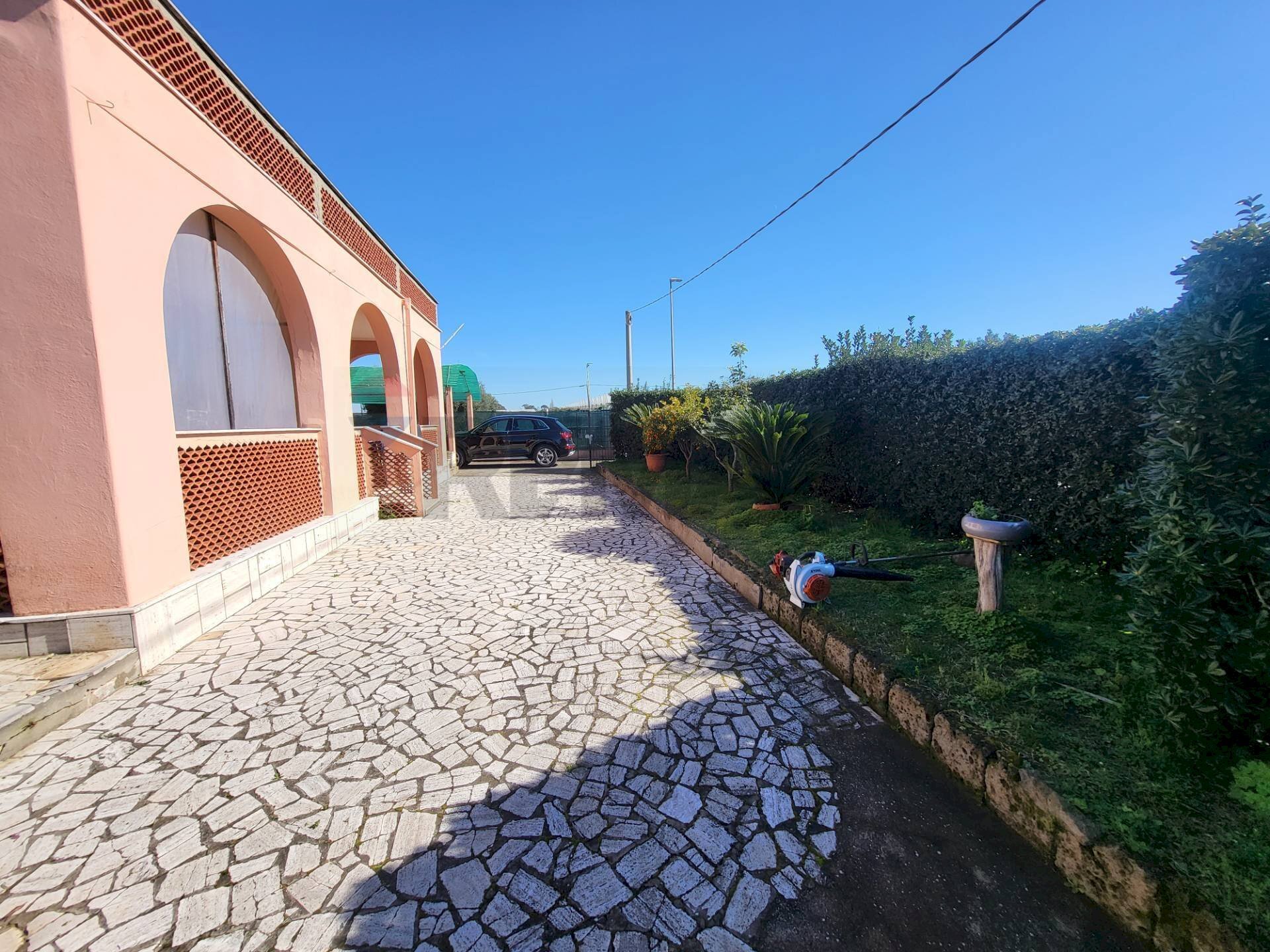 Casa all\'aperto - Villa Via Antonio Vivaldi
 
97, Anzio - foto 2