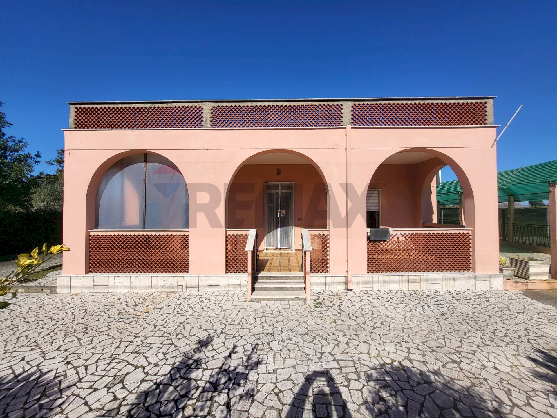 Casa all\'aperto - Villa Via Antonio Vivaldi
 
97, Anzio - foto 3